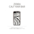 GAZE iPhone SE(第3世代)/SE(第2世代)/8/7用ケース Zebra Calf Hair Bar GZ10246I7S-イメージ4