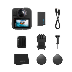 GOPRO MAX2 CHDHZ-311-FW-イメージ6