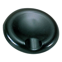 ヤマコー うるし箸置 本漆リベール 黒 08371 FC632KZ-0432200