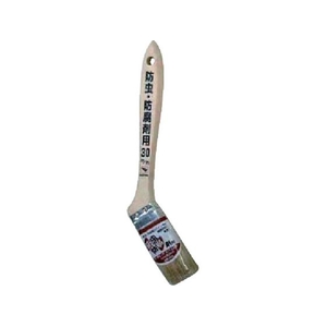 インダストリーコーワ 防虫・防腐剤用ハケ 30mm 304512235 FC442HV-7563990-イメージ1