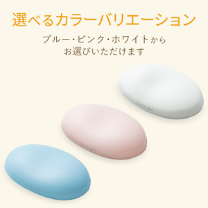 エレコム リストレスト dimp gel ホワイト MOH-DG01WH-イメージ8