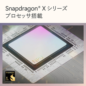 マイクロソフト SurfacePro(第11世代)SnapdragonXElite/16/512OLEDOffice2024搭載 Surface Pro プラチナ EP2-19228-イメージ12