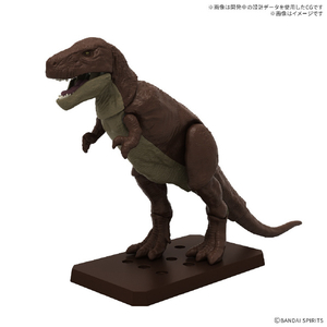 バンダイスピリッツ プラノサウルス ティラノサウルス1915 ﾌﾟﾗﾉｻｳﾙｽG01ﾃｲﾗﾉｻｳﾙｽ1915-イメージ1