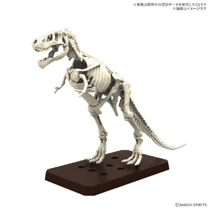 バンダイスピリッツ プラノサウルス ティラノサウルス1915 ﾌﾟﾗﾉｻｳﾙｽG01ﾃｲﾗﾉｻｳﾙｽ1915-イメージ2