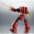 バンダイスピリッツ ROBOT魂 <SIDE MS> MSM-07S シャア専用ズゴック ver． A．N．I．M．E． ROBOTDｼﾔｱｽﾞｺﾞANIMENN-イメージ4