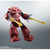 バンダイスピリッツ ROBOT魂 <SIDE MS> MSM-07S シャア専用ズゴック ver． A．N．I．M．E． ROBOTDｼﾔｱｽﾞｺﾞANIMENN-イメージ6