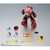 バンダイスピリッツ ROBOT魂 <SIDE MS> MSM-07S シャア専用ズゴック ver． A．N．I．M．E． ROBOTDｼﾔｱｽﾞｺﾞANIMENN-イメージ9