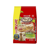 ユニ・チャーム グラン・デリ ふっくら仕立 低脂肪 2.9kg FCF555N