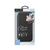 PGA iPhone 17 Pro用ガラスフリップ ブラック PG-25BGF01BK-イメージ1