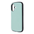 レイアウト iPhone 16用Like standard ProCa 耐衝撃 バンパー 超厚ハイブリッドケース ミントグリーン RT-P46AC3/MG-イメージ1
