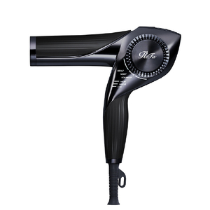 MTG ReFa BEAUTECH DRYER BX ブラック RE-BQ-03A MTG ReFa BEAUTECH DRYER BX ブラック RE-BQ-03A