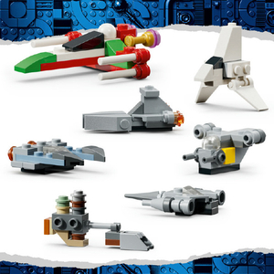 レゴジャパン レゴ75456レゴ(R)スター・ウォーズ(TM) アドベントカレンダー2026 75456ﾚｺﾞRSWTMｱﾄﾞﾍﾞﾝﾄC2026-イメージ7