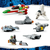 レゴジャパン レゴ75456レゴ(R)スター・ウォーズ(TM) アドベントカレンダー2026 75456ﾚｺﾞRSWTMｱﾄﾞﾍﾞﾝﾄC2026-イメージ7