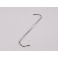 カンダ S型フック 160mm FC911PL-050074