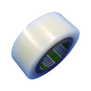 日東電工 金属板用表面保護フィルム  0.06mm×50mm×100m クリア クリア501000.06 FC032GK-1494034-イメージ1