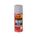 サンデーペイント 耐熱スプレー シルバー 300mL FC107SN-#27711