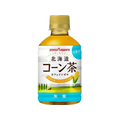 ポッカサッポロ 北海道コーン茶 HOT&COLD 275mL FC063SA