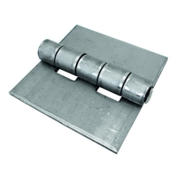 和気産業 WAKI/鉄熔接用丁番 O‐002 65mm O-002 FCA049U-1585060