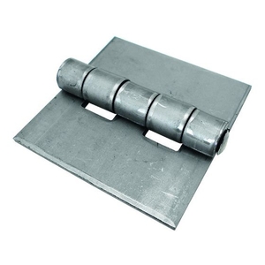 和気産業 WAKI/鉄熔接用丁番 O‐002 65mm O-002 FCA049U-1585060-イメージ1