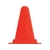 安全興業/安全コーン ミニミニコーン 赤 MMC-R FCA292J-6524773-イメージ1