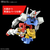 バンダイスピリッツ ENTRY GRADE 1/144 RX-78-2 ガンダム (ライトパッケージVer．) EGEX0RX-78-2ｶﾞﾝﾀﾞﾑﾗｲﾄ-イメージ4