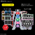 バンダイスピリッツ ENTRY GRADE 1/144 RX-78-2 ガンダム (ライトパッケージVer．) EGEX0RX-78-2ｶﾞﾝﾀﾞﾑﾗｲﾄ-イメージ8