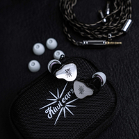 イヤホン Kiwi Ears KE4 KE4 – ナイコム株式会社