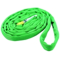 トラスコ中山 ラウンドスリング(JIS規格品) 2.0t×0.5m FC514GS-3830764