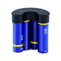 ザーレン コーポレーション シマルーベインパルス専用バッテリーパック FC993DK-1955130