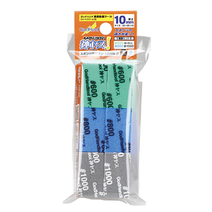 ゴッドハンド 神ヤス!10mm厚 3種セットB GHKS10A3Bカミヤス10ミリ3シユセツトB ゴッドハンド 神ヤス!10mm厚 3種セットB GHKS10A3Bカミヤス10ミリ3シユセツトB