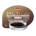クリニコ エンジョイ MCT ゼリー200 コーヒー味 72g FCM5254