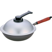 北陸アルミニウム 北陸アルミ/ウー・ウェンパンプラス 28cm WPL28 28cm FCK8501-003374029