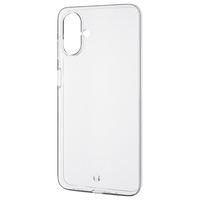 エレコム Galaxy A25 5G用ソフトケース クリア PM-G253UCTCR