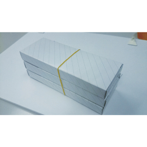ユタカメイク ゴム　輪ゴム　３ｍｍ×６０ｍｍ（８０本） TT-08-イメージ4