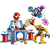 レゴジャパン LEGO マーベル 10794 チーム スパイディ：ウェブスピナーひみつきち 10794ｽﾊﾟｲﾃﾞｲｳｴﾌﾞｽﾋﾟﾅ-ﾋﾐﾂ-イメージ3