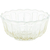 廣田硝子 ガラス食器 雪の花 洗鉢 2244-OA 古代色 FC956LV-7613400-イメージ1