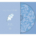 ソニーミュージック Hey! Say! JUMP / a r e a/恋をするんだ/春玄鳥 [初回限定【春玄鳥】盤] 【CD+Blu-ray】 JACA5979