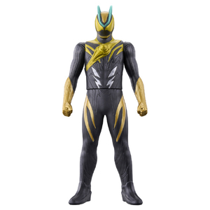 バンダイ ライダーヒーローシリーズ 仮面ライダーゼッツ イナズマプラズマ RHSｾﾞﾂﾂｲﾅｽﾞﾏﾌﾟﾗｽﾞﾏ-イメージ1
