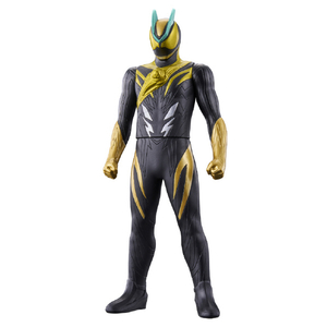 バンダイ ライダーヒーローシリーズ 仮面ライダーゼッツ イナズマプラズマ RHSｾﾞﾂﾂｲﾅｽﾞﾏﾌﾟﾗｽﾞﾏ-イメージ2