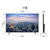 JAPANNEXT 液晶ディスプレイ ブラック JN-IPS65U-H5-イメージ11