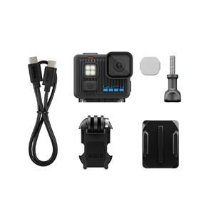 GOPRO LIT HERO CHDHF-132-JP-イメージ6