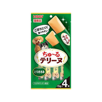 いなば ちゅーるテリーヌ とりささみ 4P FCE498R