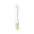 日本クリンテック ちょこハケ 掃除用 ミニ FCG052Y-イメージ1