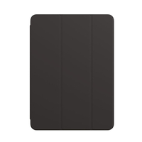 Apple iPad Air(第4世代)用Smart Folio ブラック MH0D3FEA