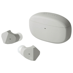 final 完全ワイヤレスイヤフォン ZE2000 アッシュグレー FI-ZE2DPLTW-ASH-GRAY final 完全ワイヤレスイヤフォン ZE2000 アッシュグレー FI-ZE2DPLTW-ASH-GRAY
