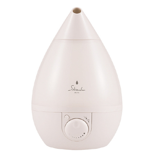 アピックスインターナショナル SHIZUKU mini 超音波式アロマ加湿器 ピンク ASZ-1526-PK-イメージ2