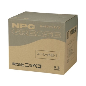 NIPPECO/ユーレットEI-1 420ML 18376080 FC329UM-1290907-イメージ1