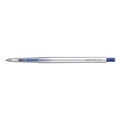 三菱鉛筆 スタイルフィット ゲルインクボールペン ノック式(リフィル入) 0．28mm ブルー UMN1392833