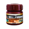 スズキ機工 超極圧潤滑剤 LSベルハンマーゴールド グリースNo.2 50ml FC383FR-1610128