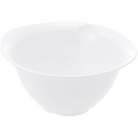 リッチェル シェリー ボウル L WH FCE972G-16928